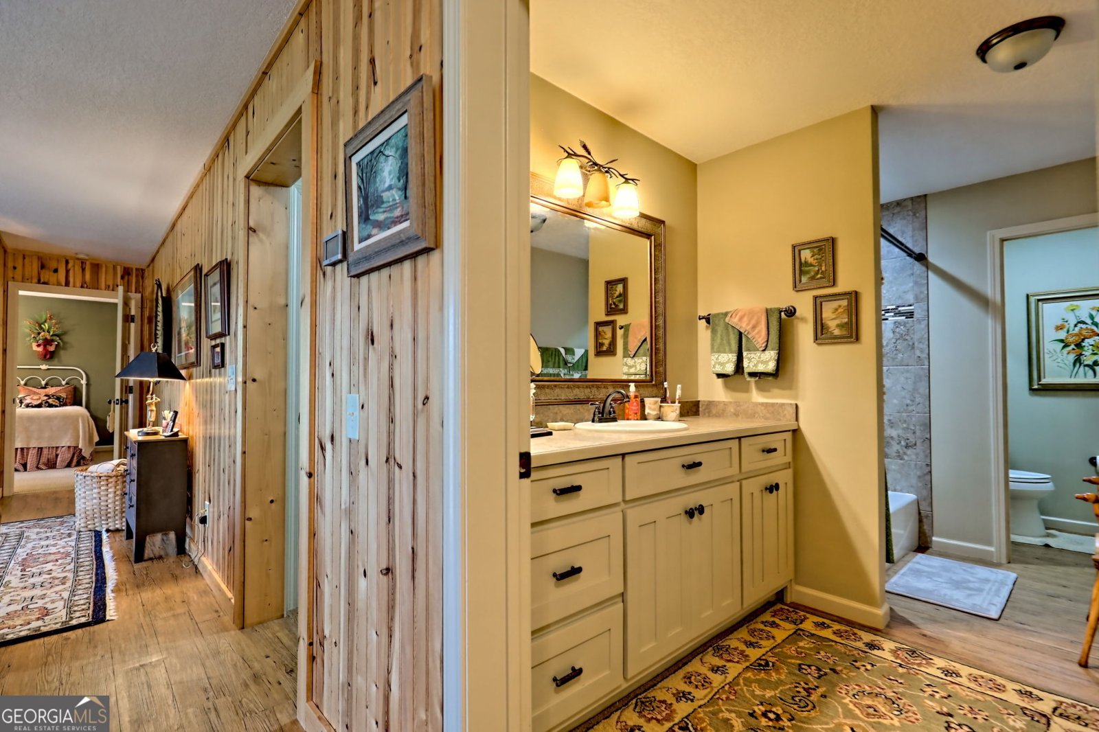 131 Ridgeline Court Clayton - 2