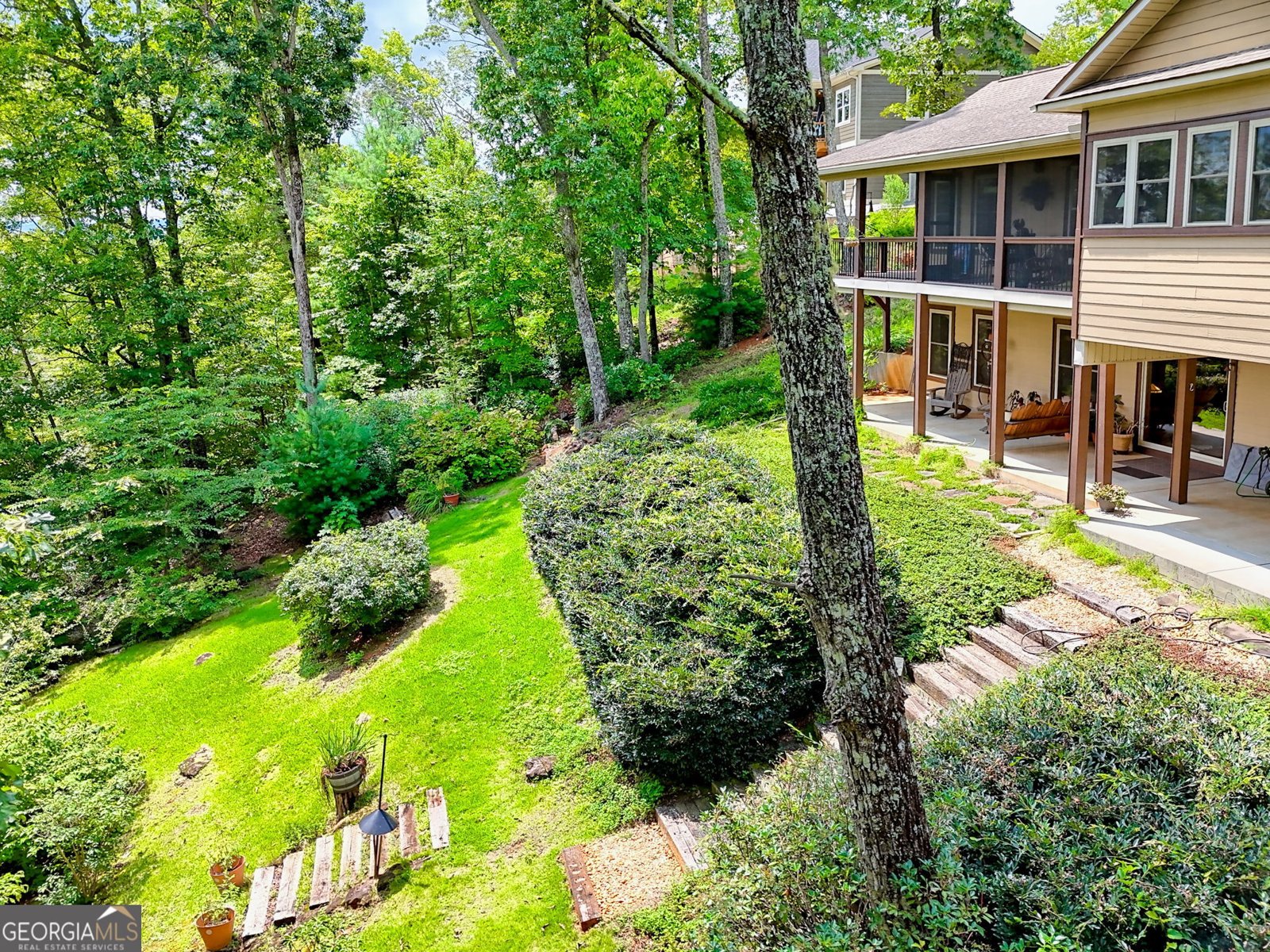 131 Ridgeline Court Clayton - 24