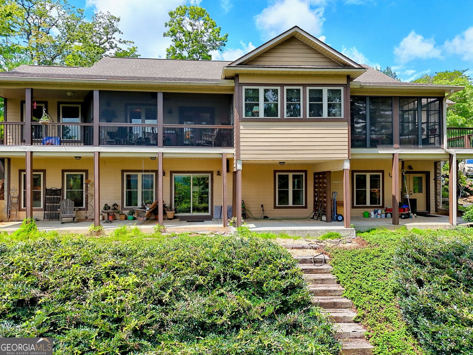 131 Ridgeline Court Clayton - 26