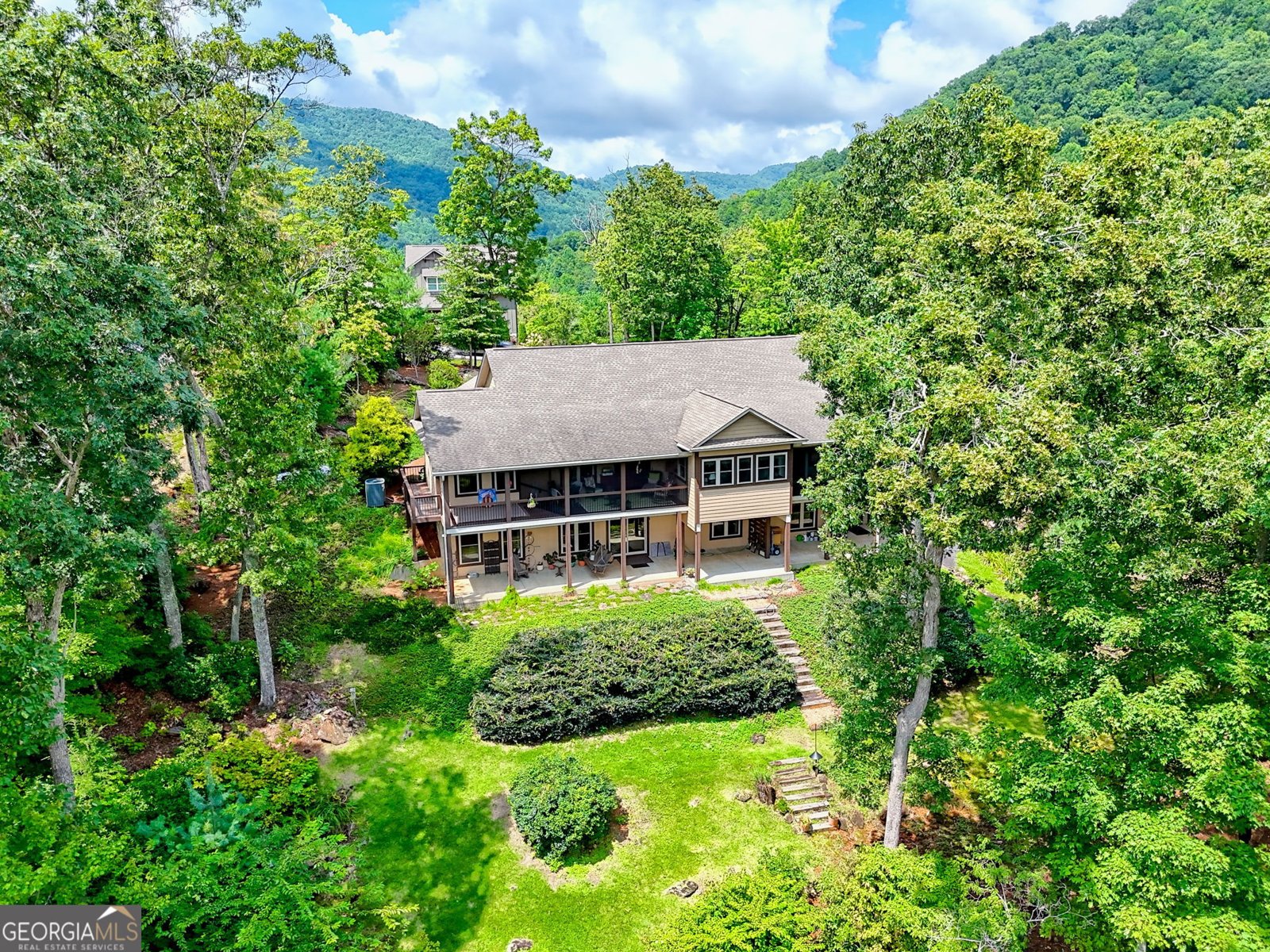 131 Ridgeline Court Clayton - 28