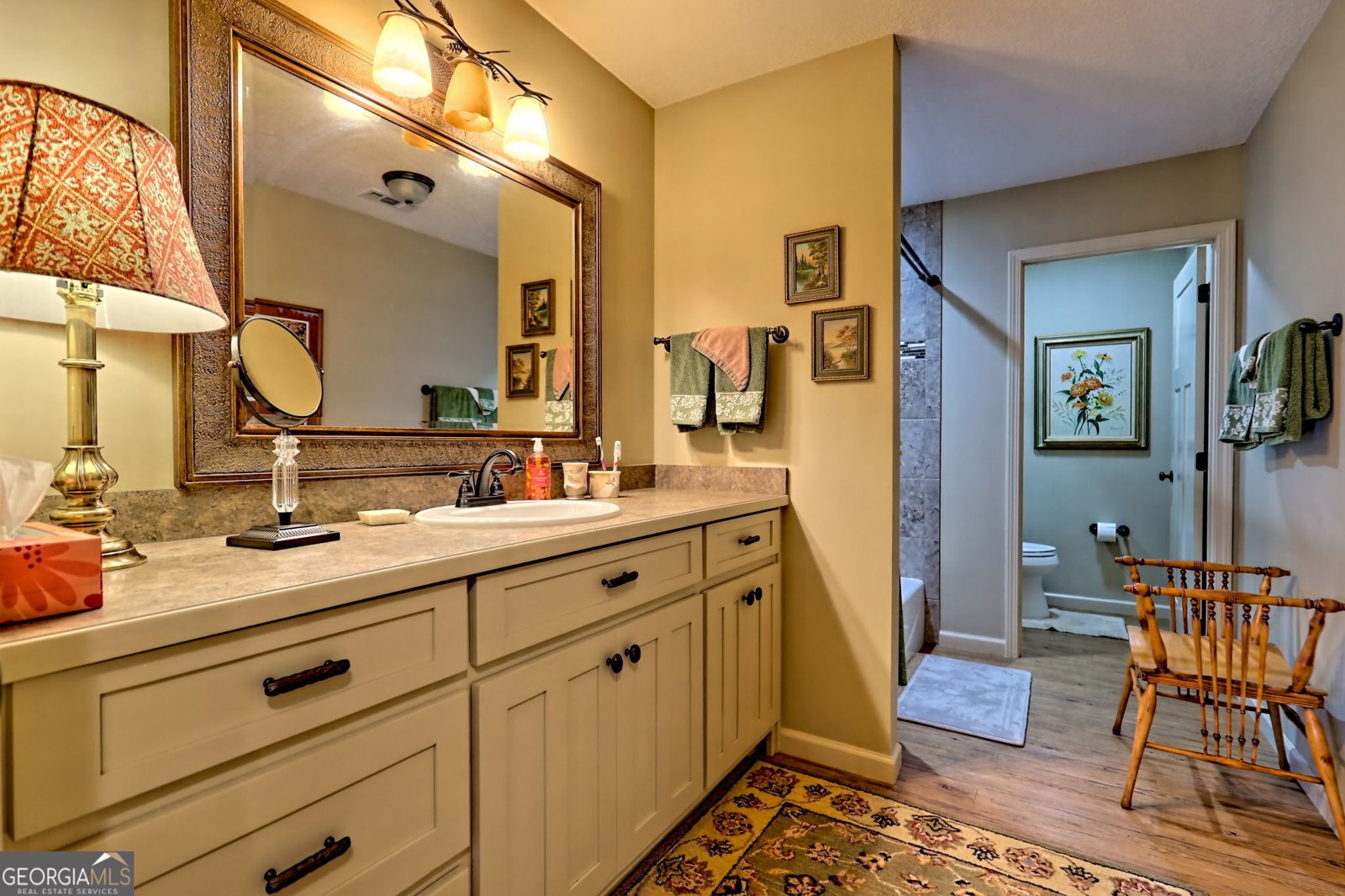 131 Ridgeline Court Clayton - 3