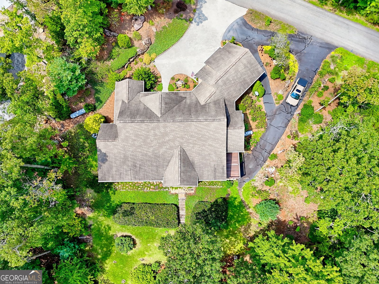 131 Ridgeline Court Clayton - 30