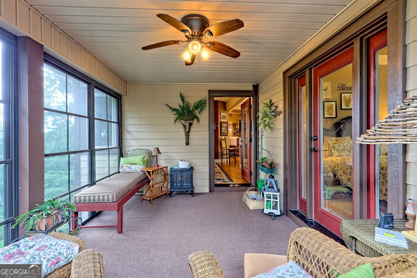 131 Ridgeline Court Clayton - 32