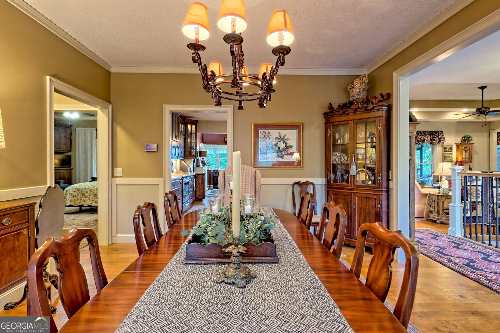 131 Ridgeline Court Clayton - 37
