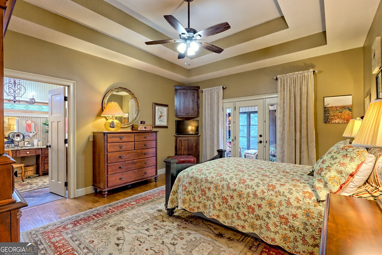 131 Ridgeline Court Clayton - 38