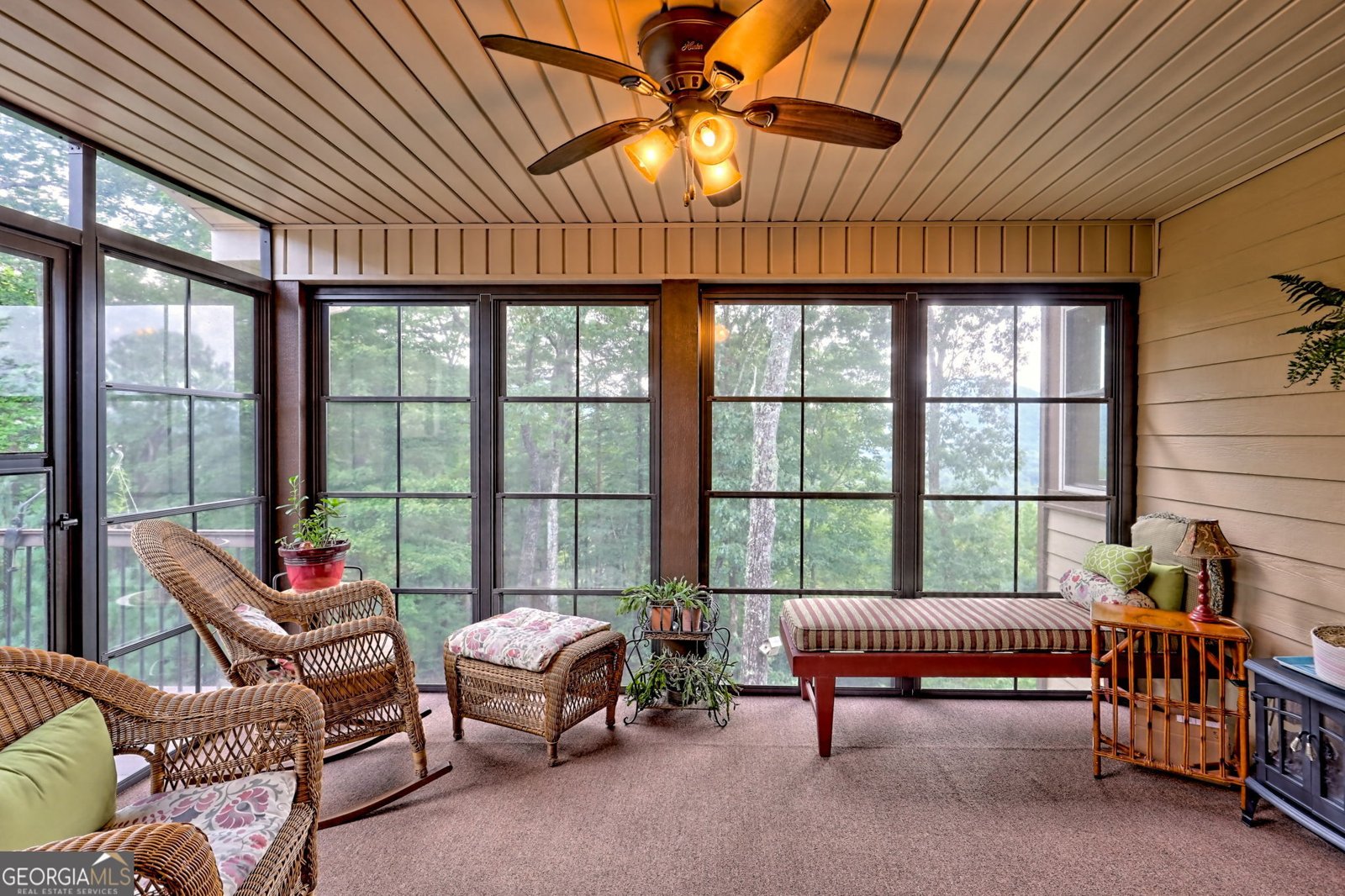 131 Ridgeline Court Clayton - 39