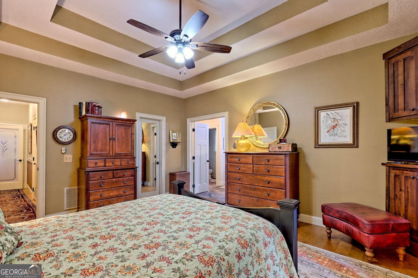 131 Ridgeline Court Clayton - 40