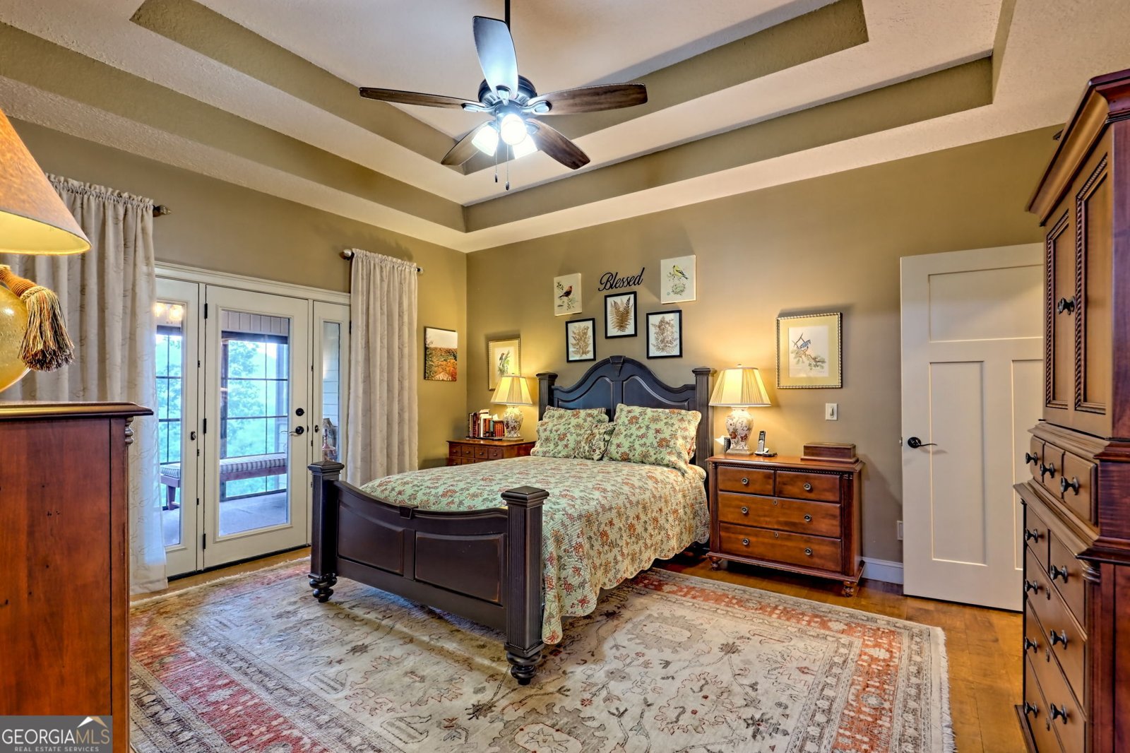 131 Ridgeline Court Clayton - 45