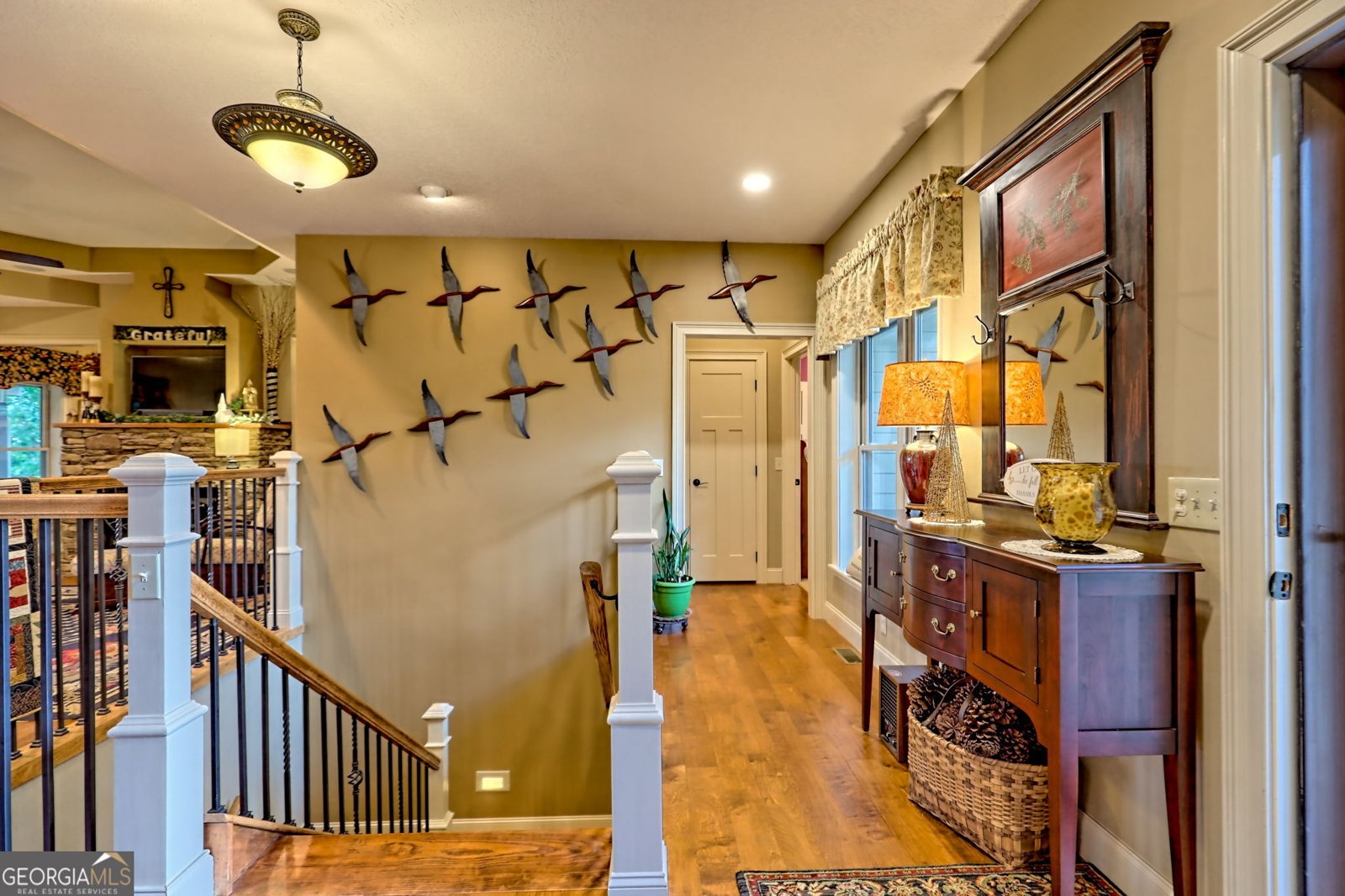 131 Ridgeline Court Clayton - 50