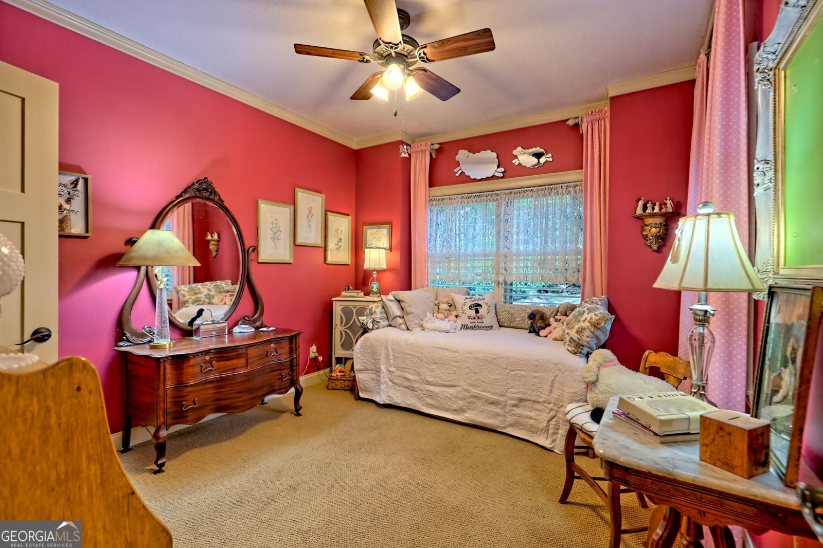 131 Ridgeline Court Clayton - 51