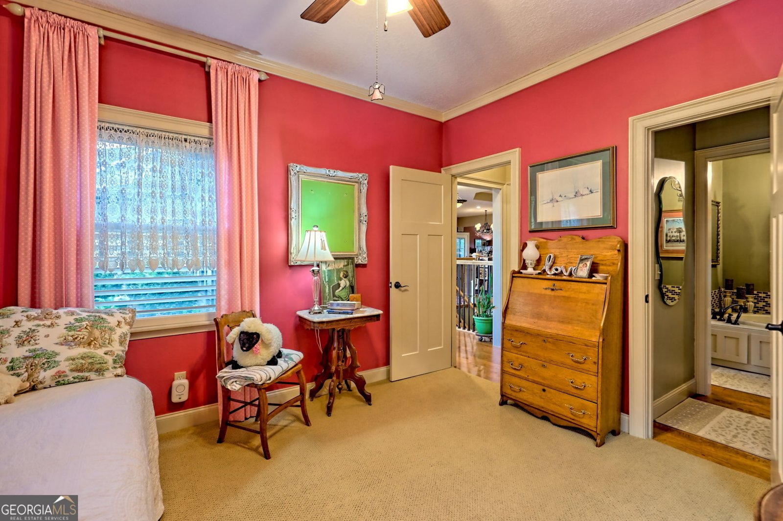 131 Ridgeline Court Clayton - 52