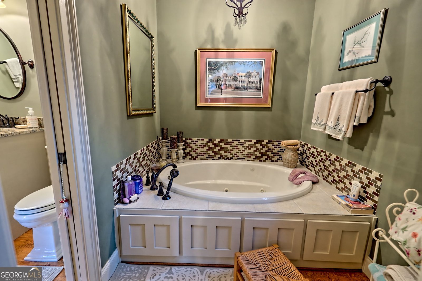 131 Ridgeline Court Clayton - 53