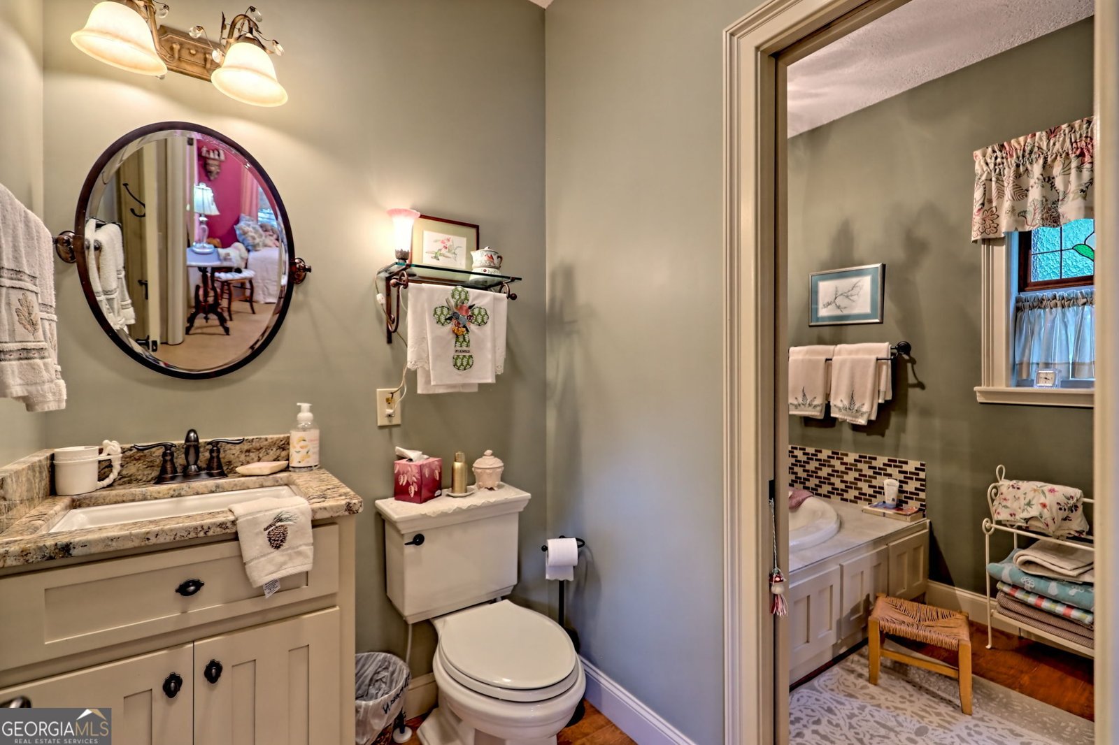131 Ridgeline Court Clayton - 54