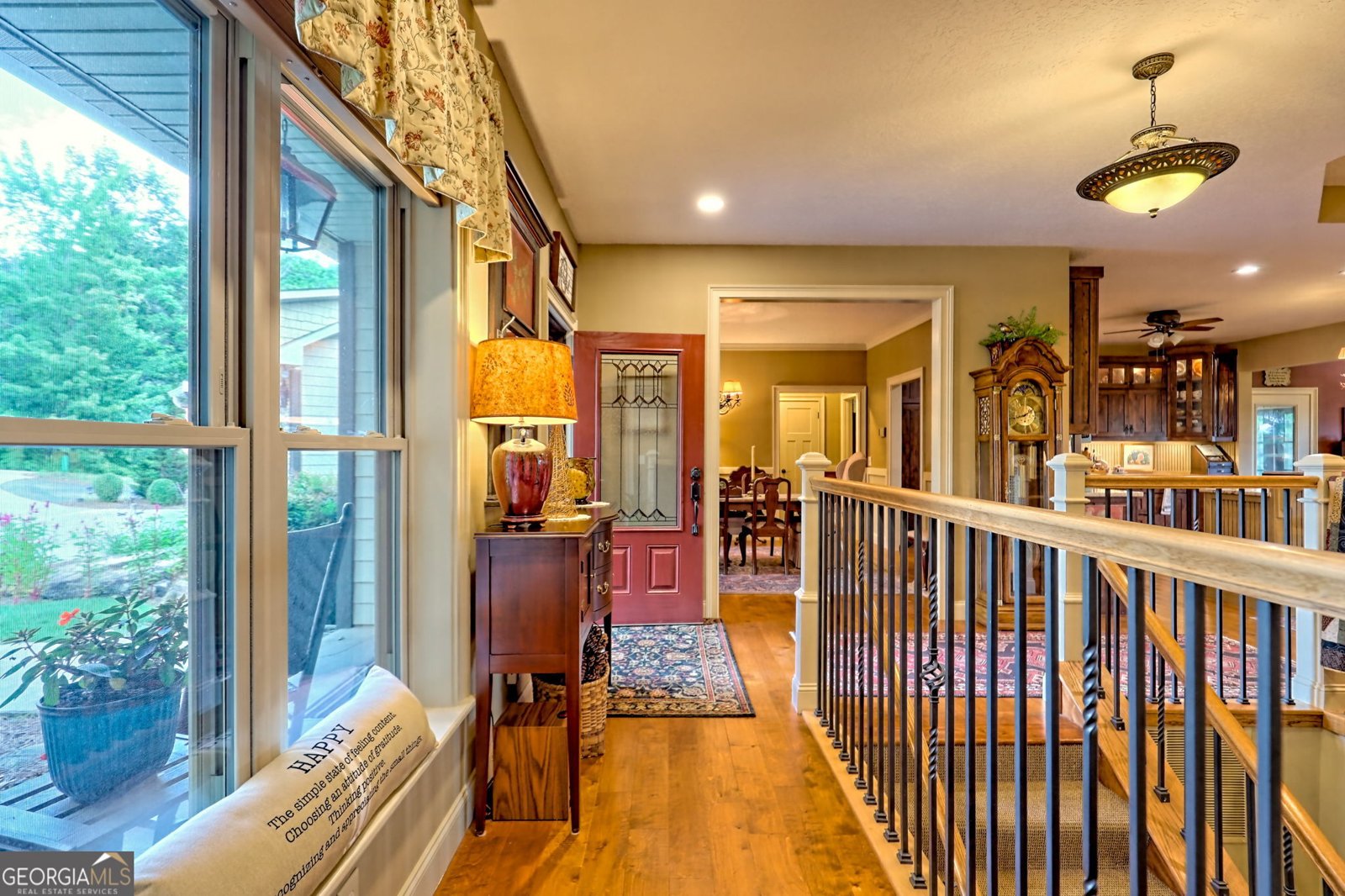 131 Ridgeline Court Clayton - 55