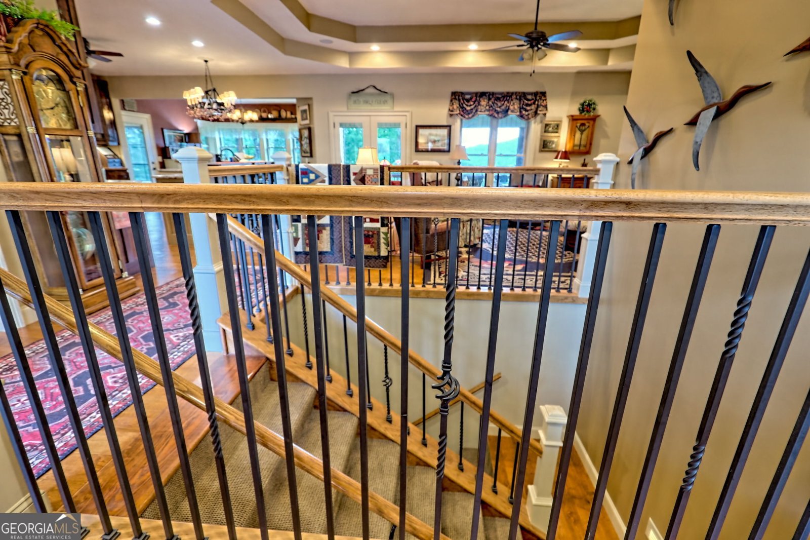 131 Ridgeline Court Clayton - 56