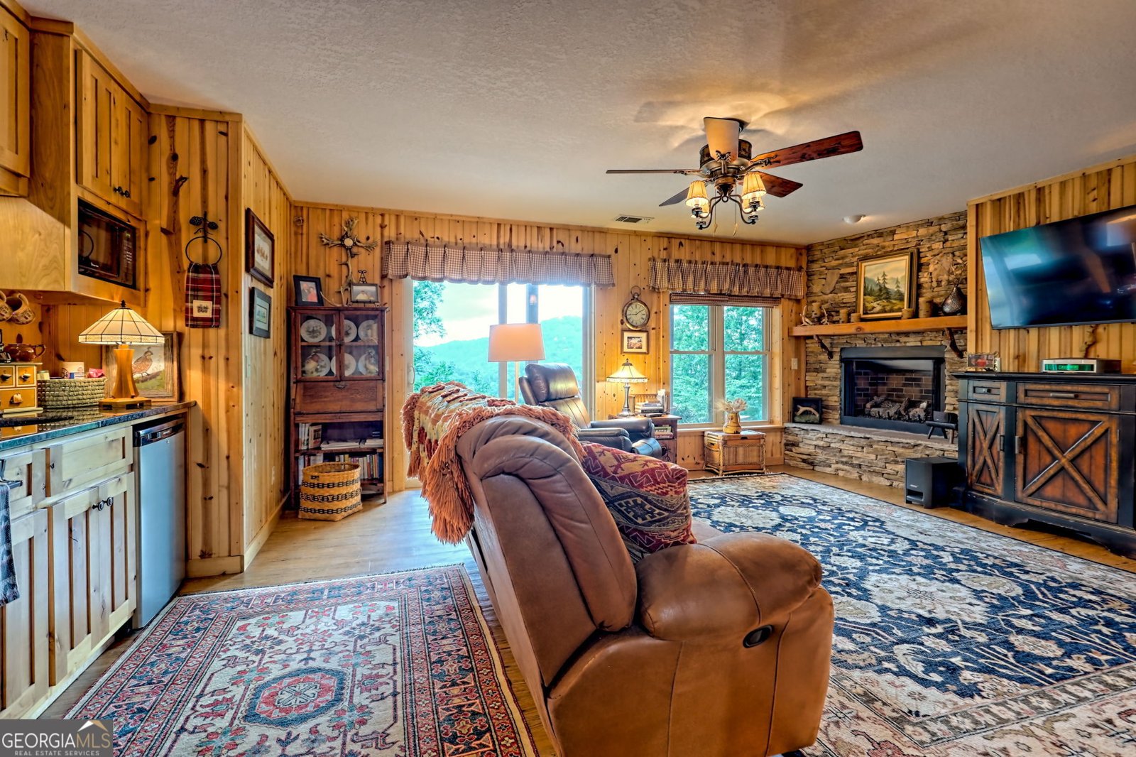 131 Ridgeline Court Clayton - 58