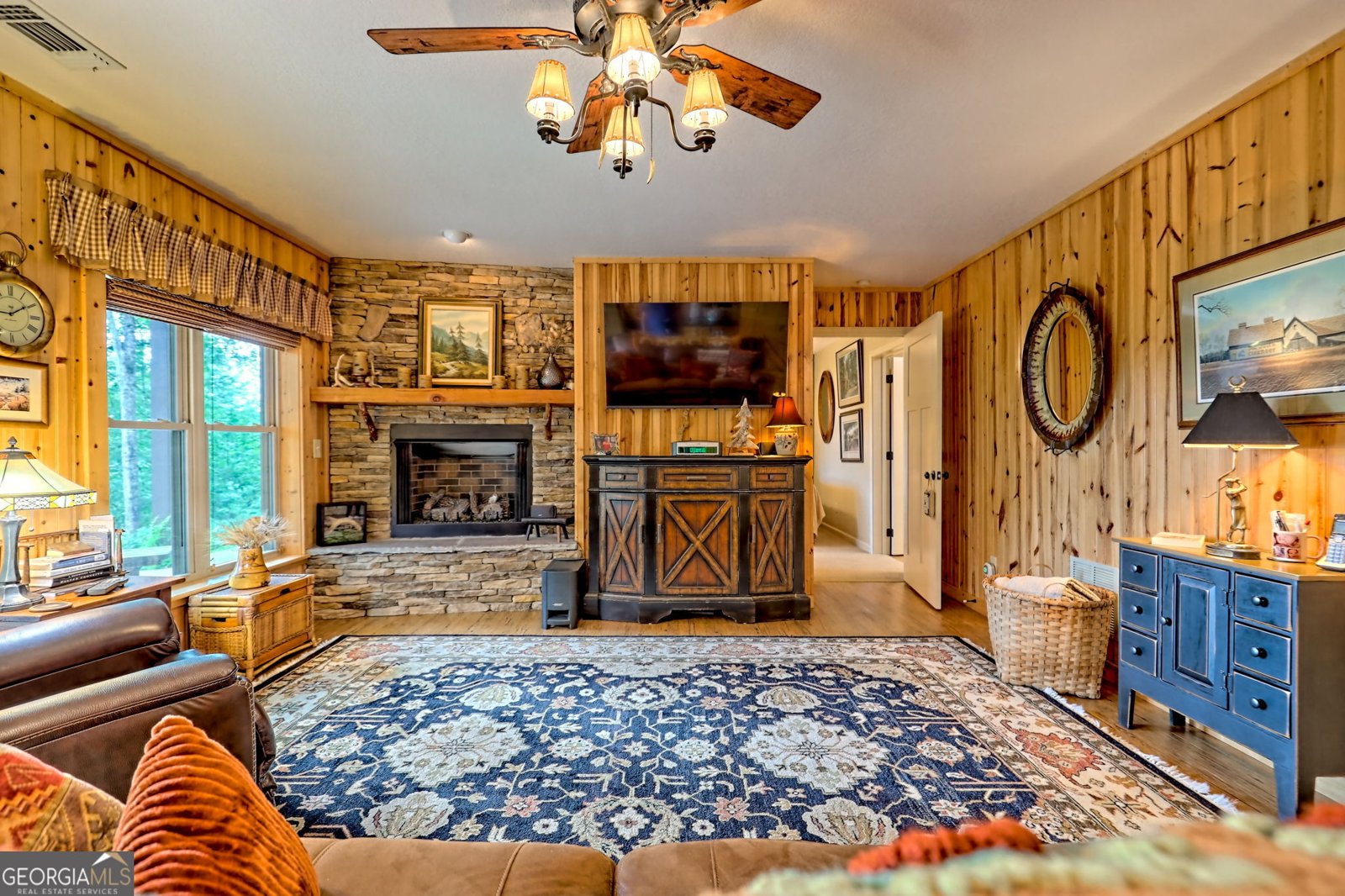 131 Ridgeline Court Clayton - 59