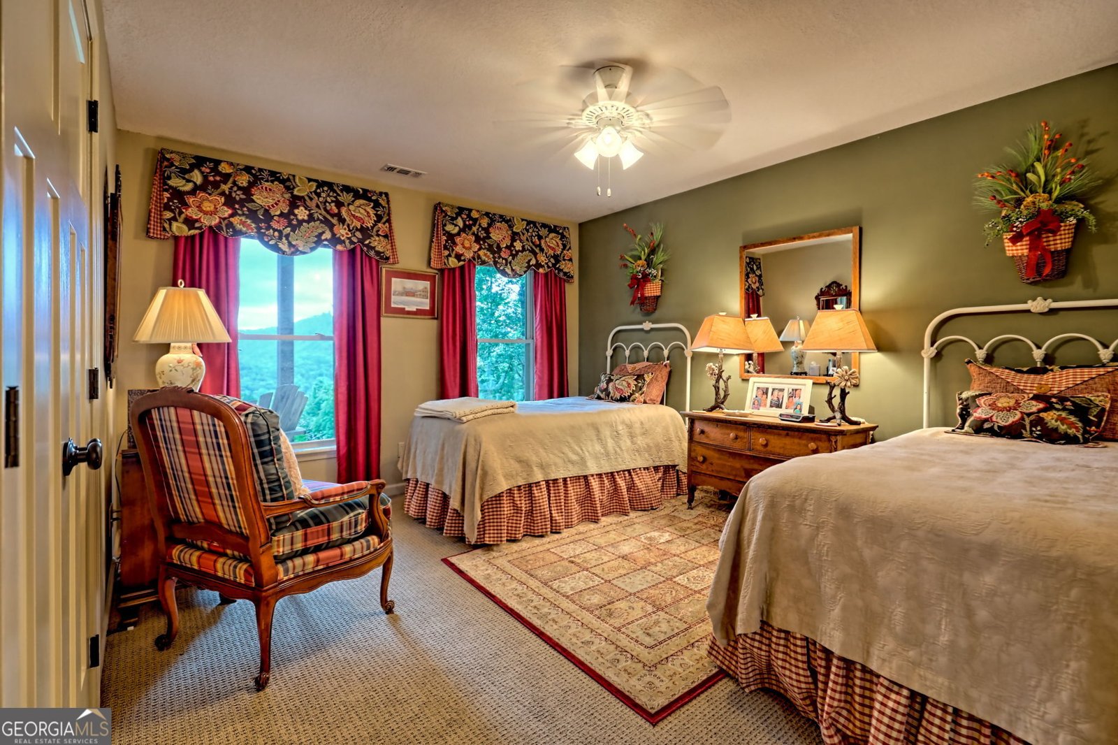 131 Ridgeline Court Clayton - 60