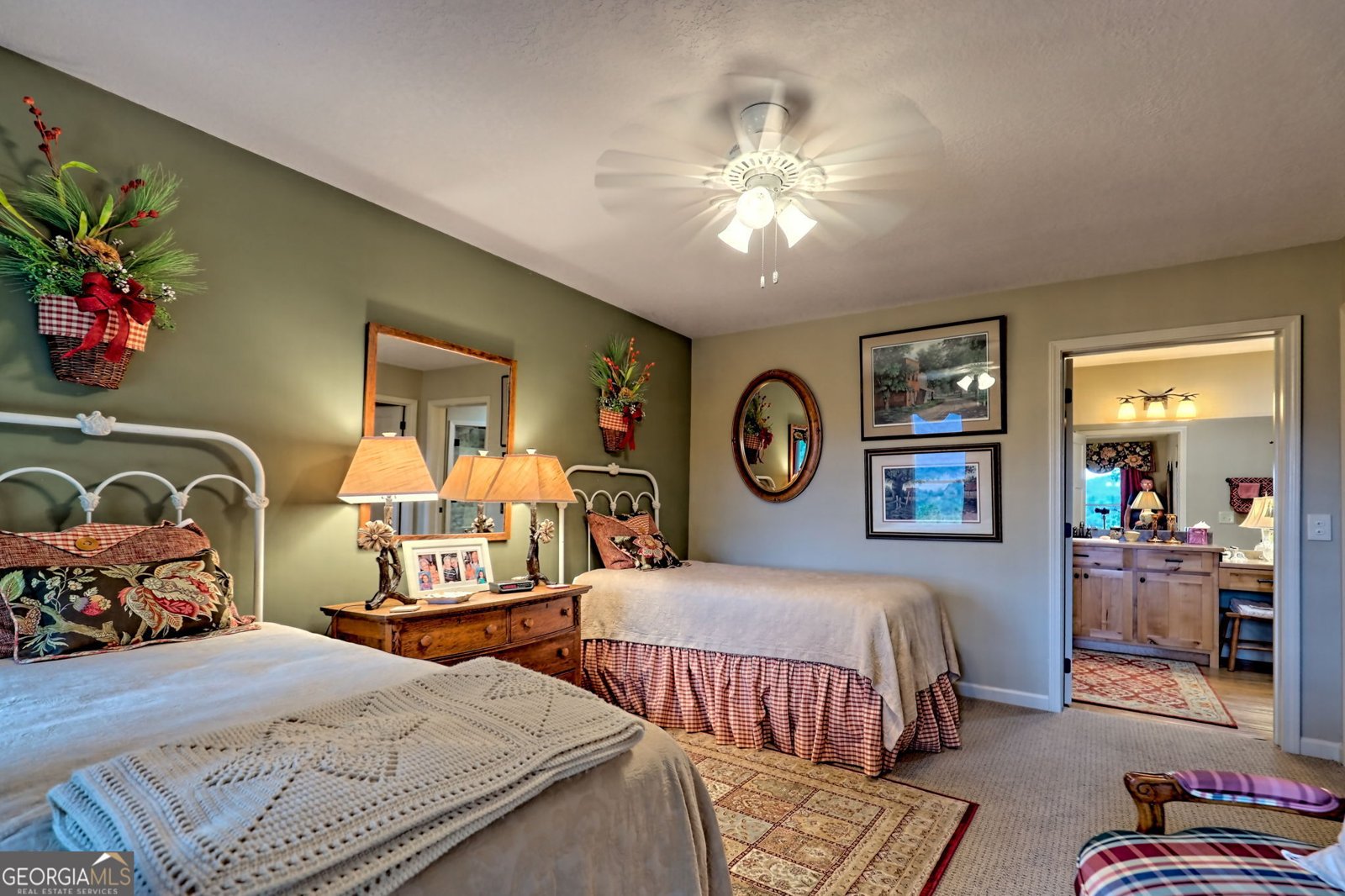 131 Ridgeline Court Clayton - 61
