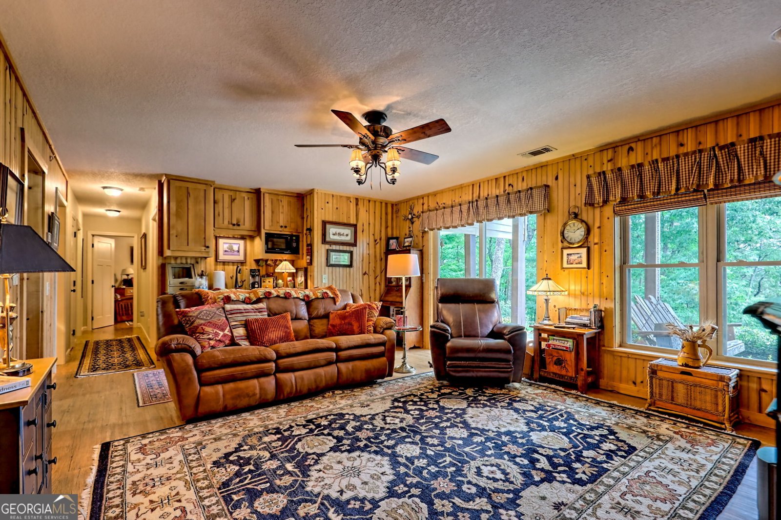 131 Ridgeline Court Clayton - 64