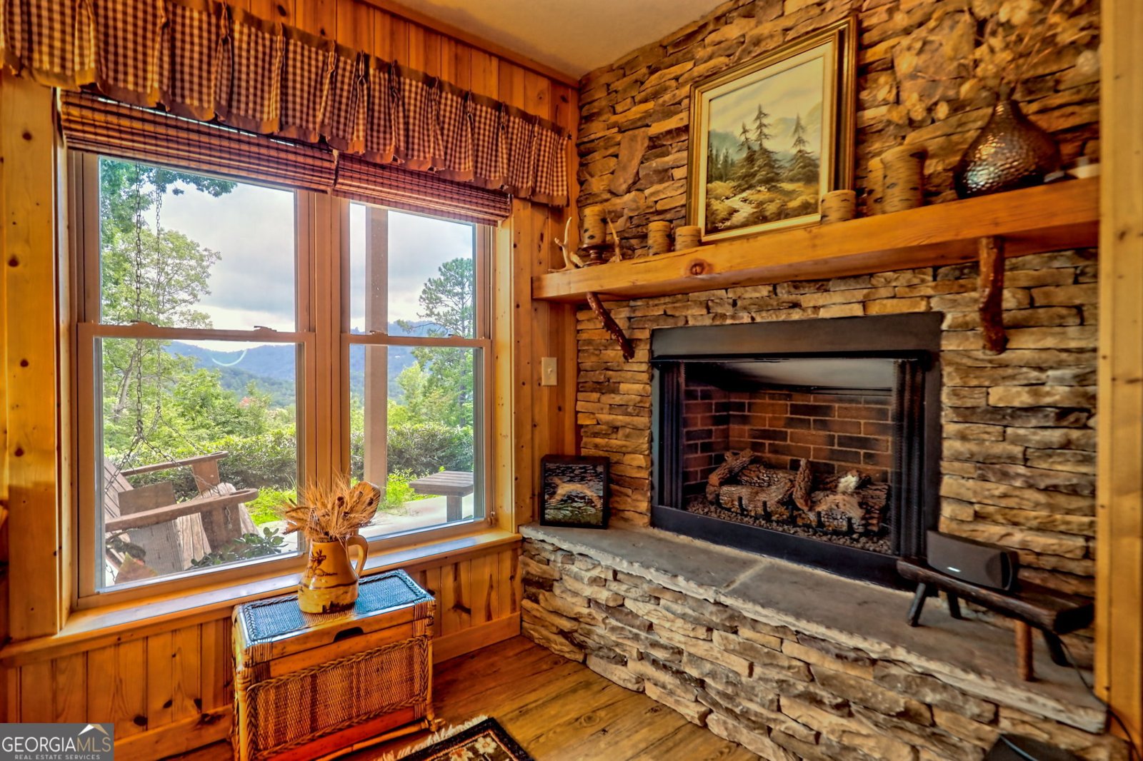 131 Ridgeline Court Clayton - 65