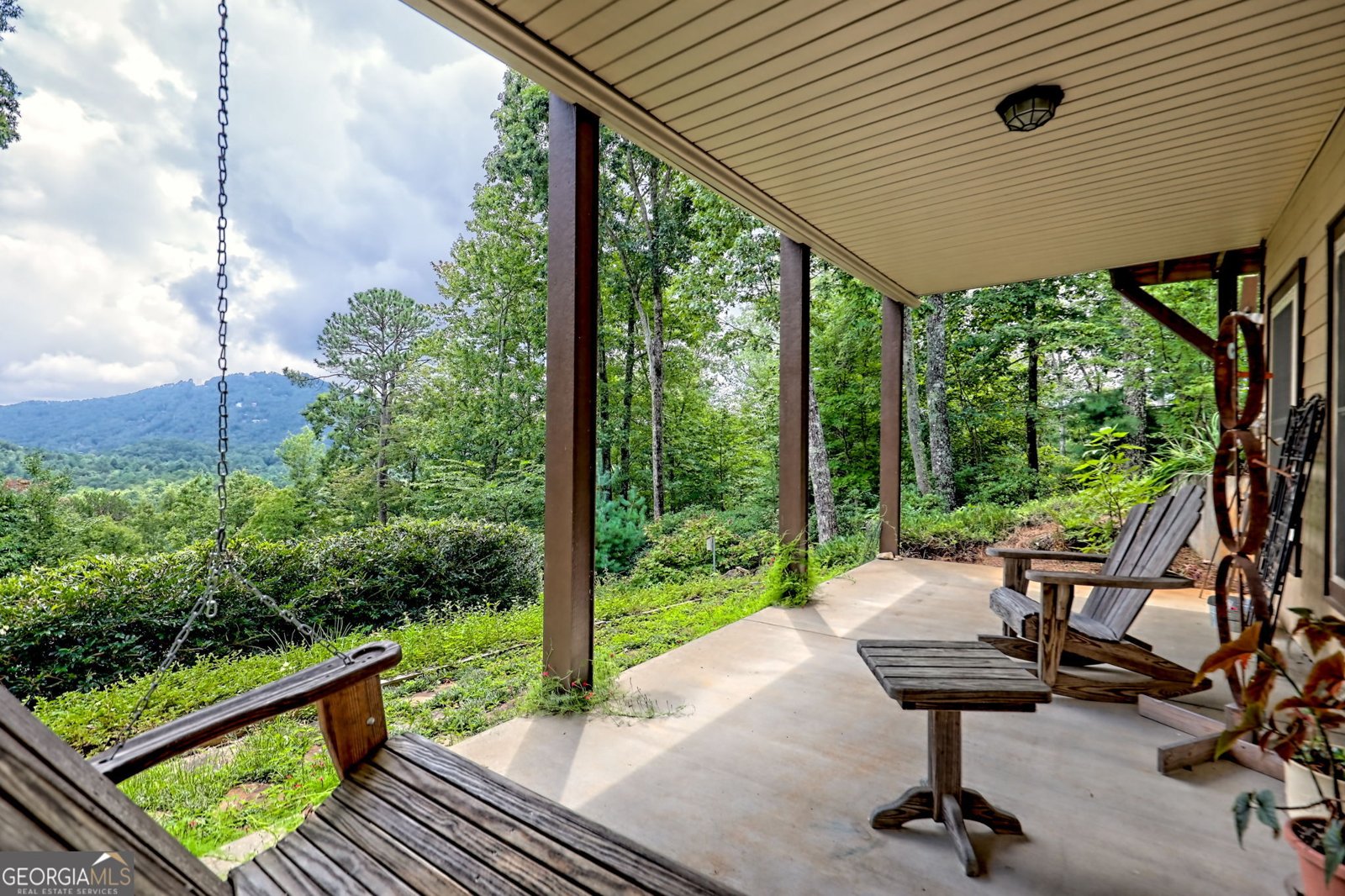 131 Ridgeline Court Clayton - 8