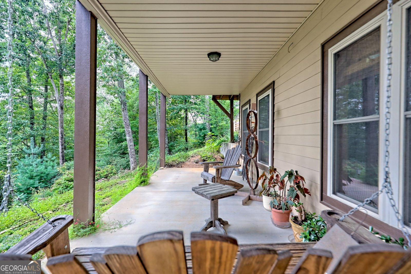 131 Ridgeline Court Clayton - 87