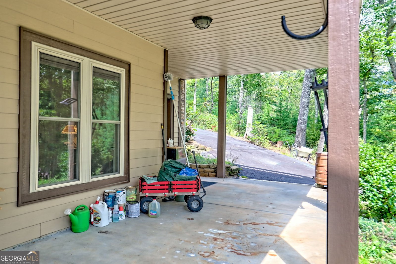 131 Ridgeline Court Clayton - 89