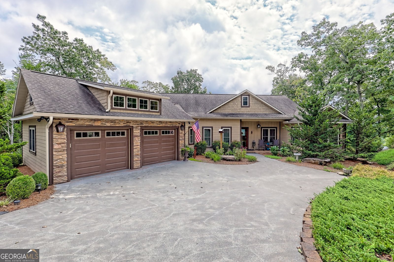 131 Ridgeline Court Clayton - 9