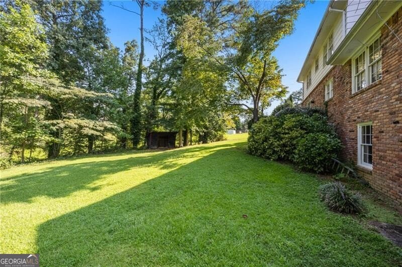 2530 Piney Wood Lane Atlanta - 12