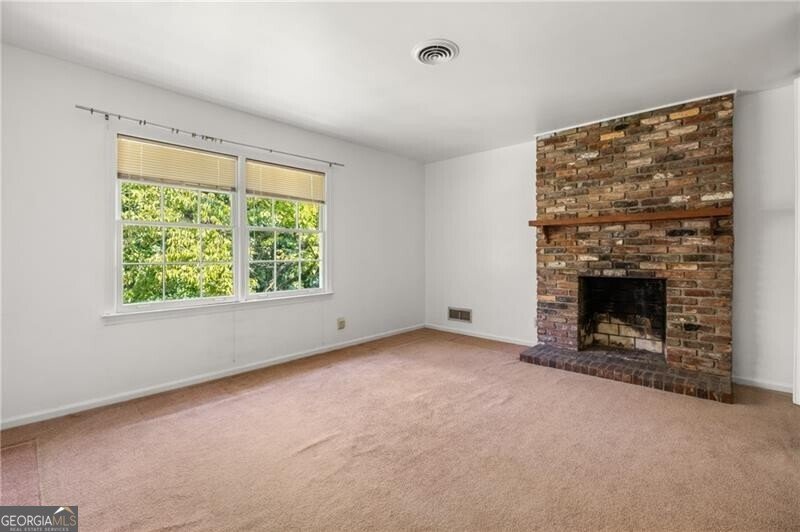 2530 Piney Wood Lane Atlanta - 27