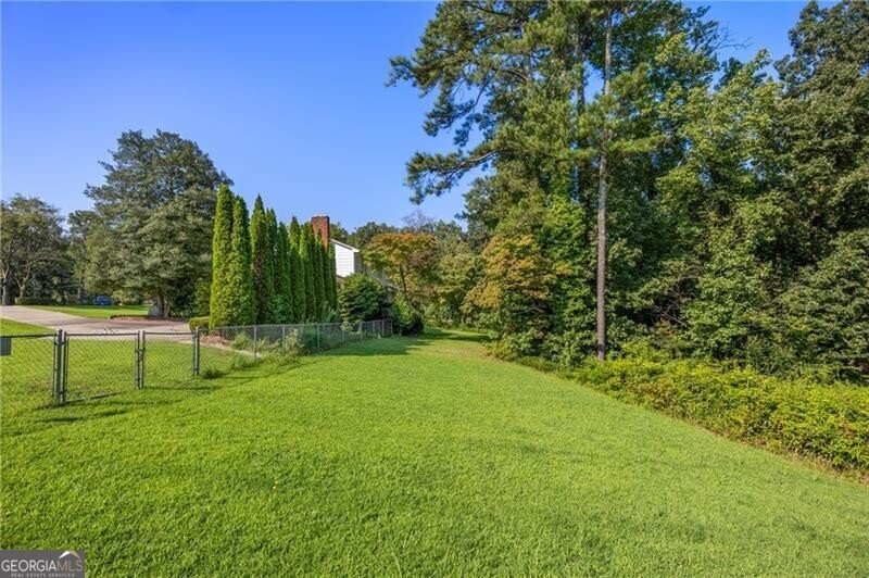 2530 Piney Wood Lane Atlanta - 30