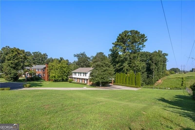2530 Piney Wood Lane Atlanta - 7