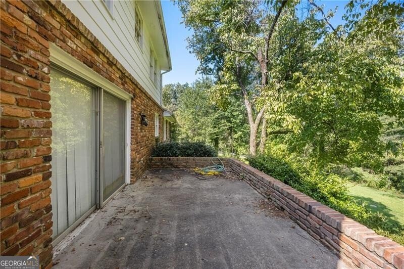 2530 Piney Wood Lane Atlanta - 8