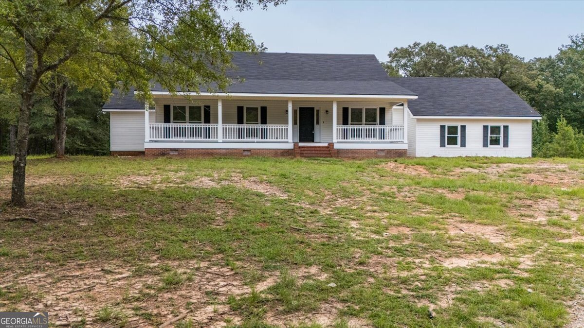 8529 Highway 87 Juliette - 1
