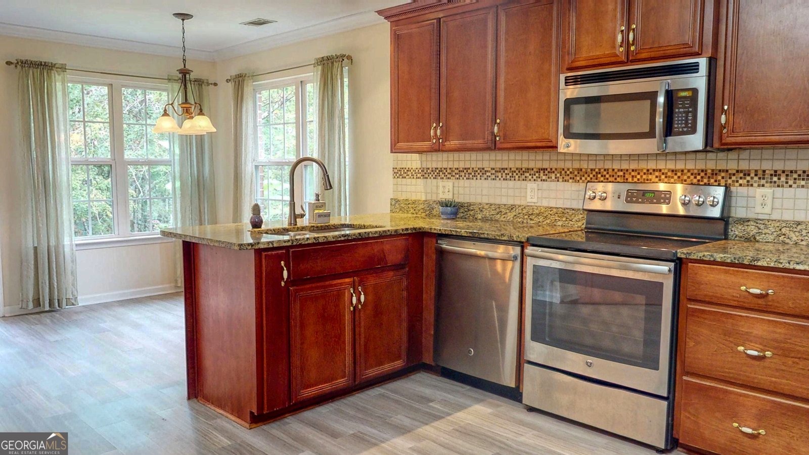 116 Brookstone Way Rincon - 13