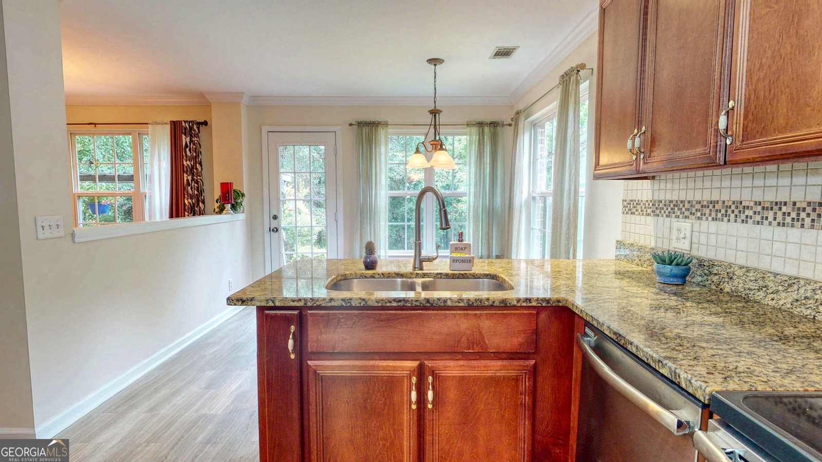 116 Brookstone Way Rincon - 16