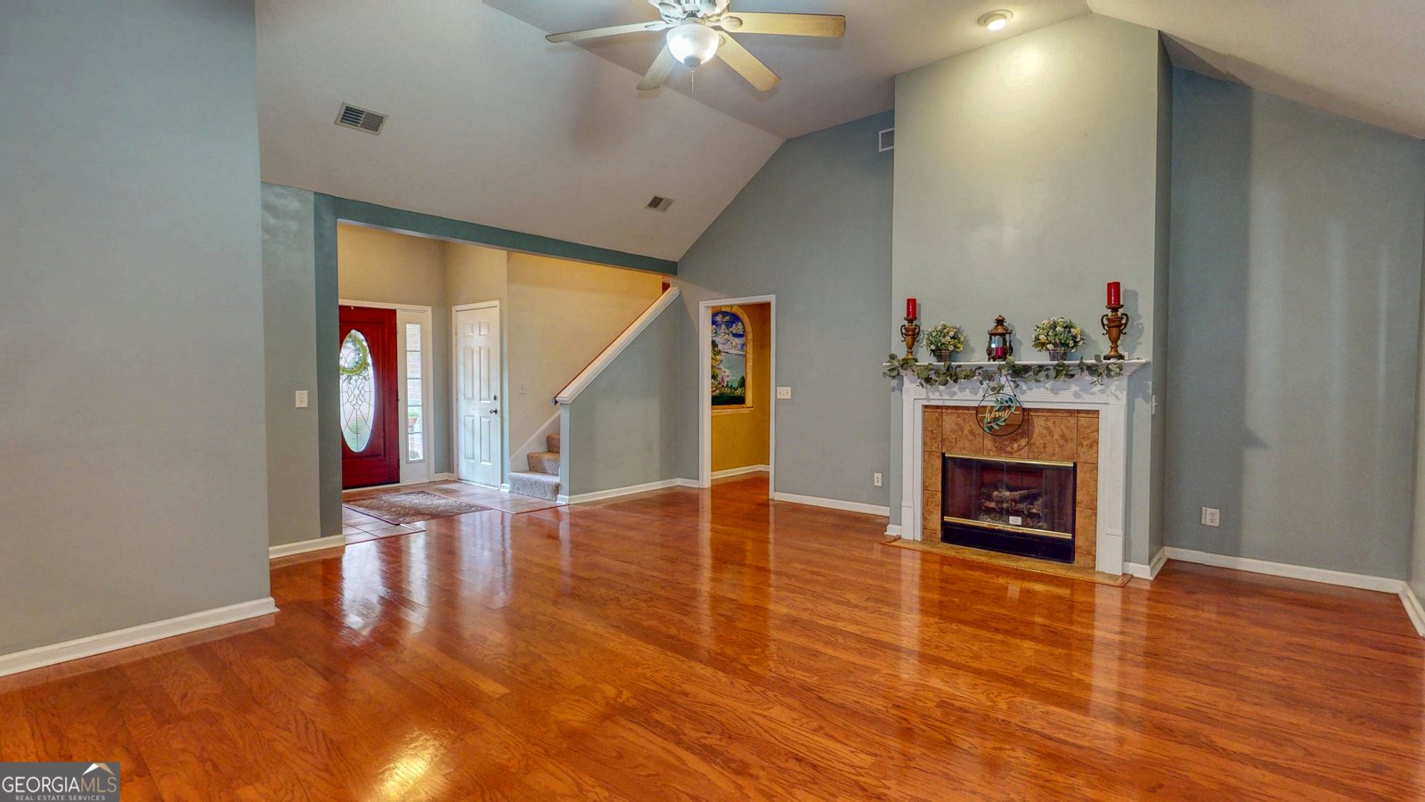116 Brookstone Way Rincon - 3