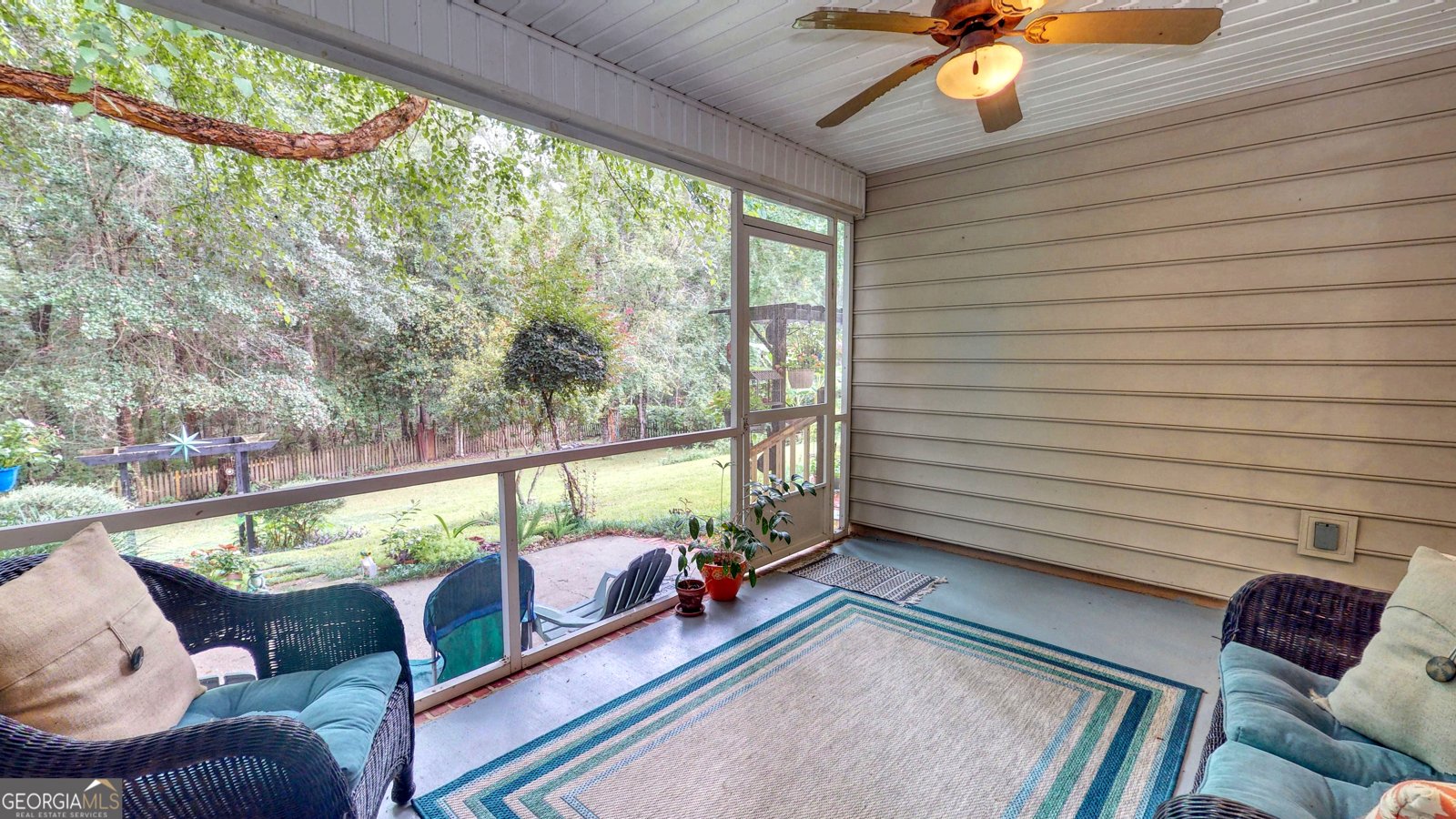 116 Brookstone Way Rincon - 33