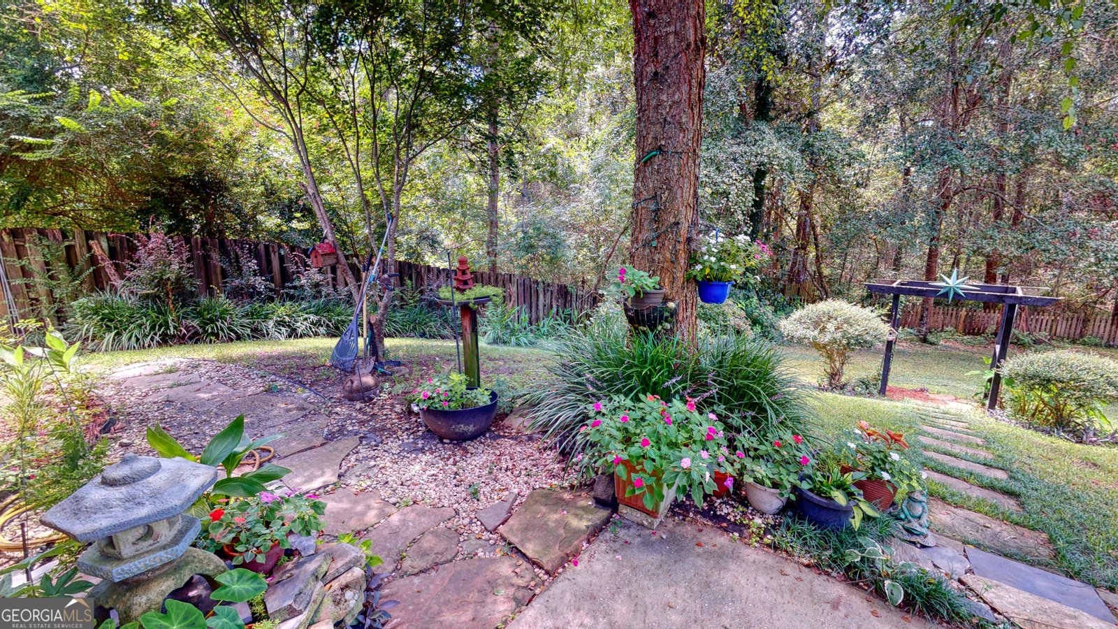 116 Brookstone Way Rincon - 34