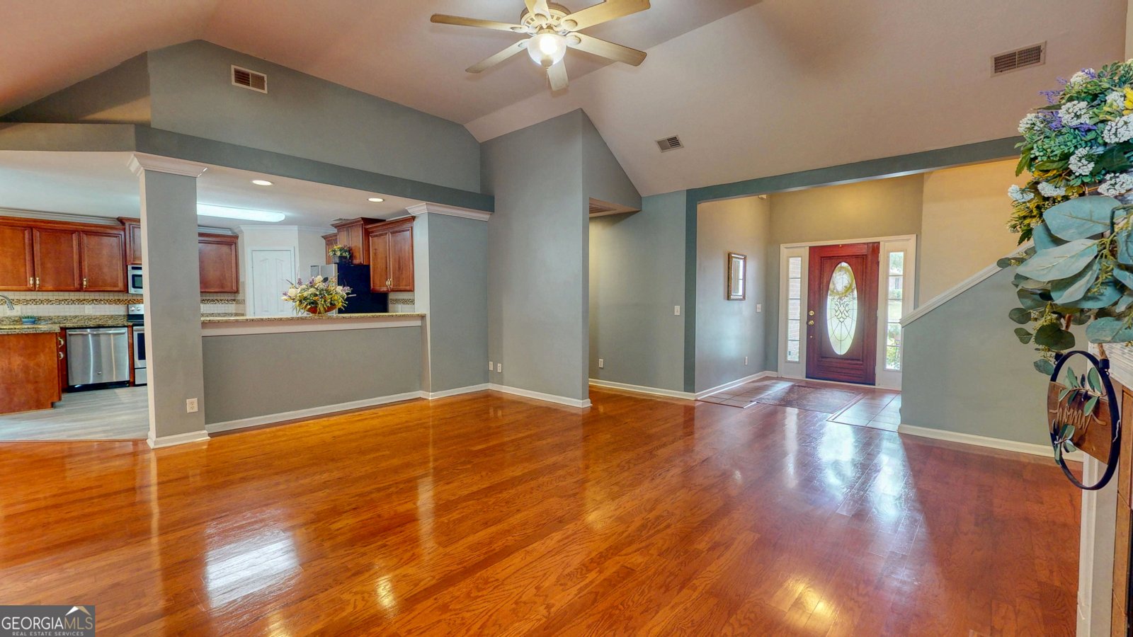 116 Brookstone Way Rincon - 4