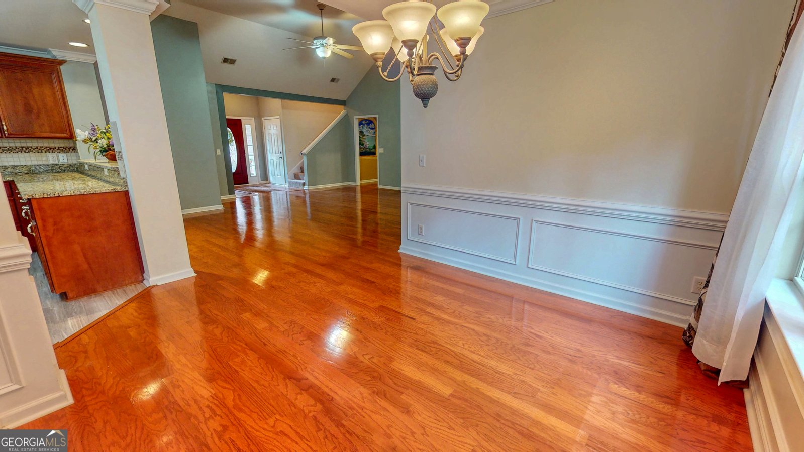 116 Brookstone Way Rincon - 5
