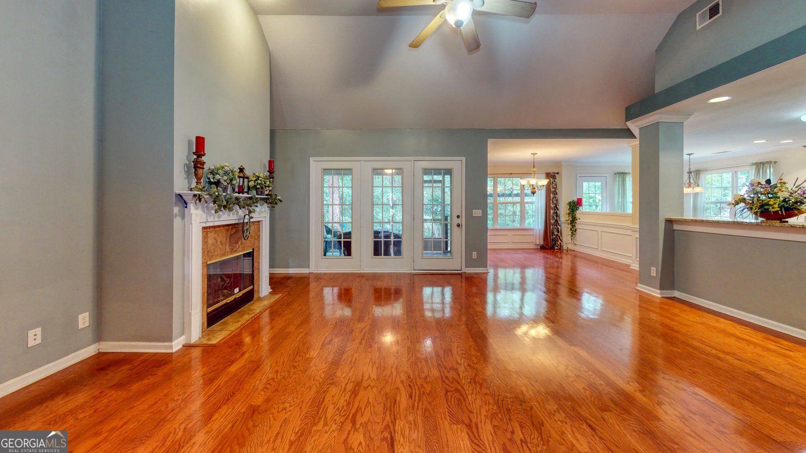 116 Brookstone Way Rincon - 6