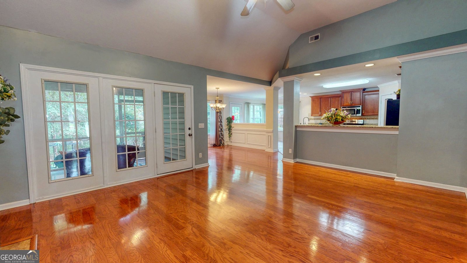 116 Brookstone Way Rincon - 7