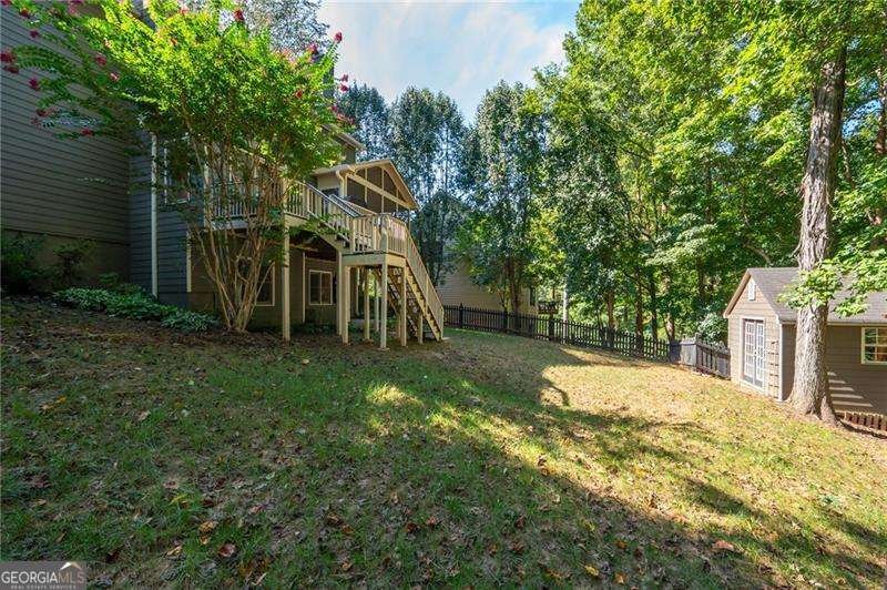 3895 Lorien Way Kennesaw - 13