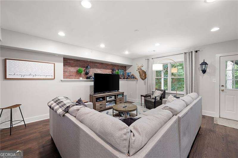 3895 Lorien Way Kennesaw - 4