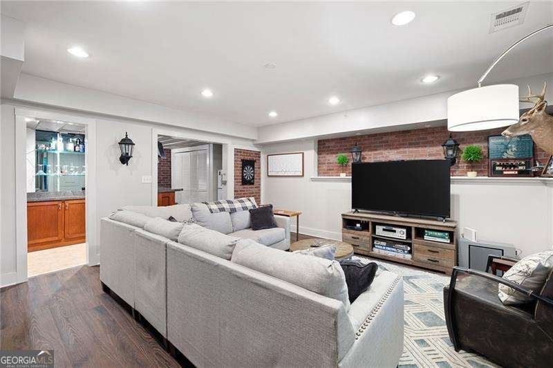 3895 Lorien Way Kennesaw - 5