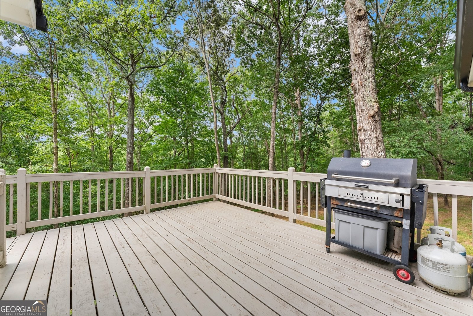 425 Trillium Ridge Dawsonville - 11