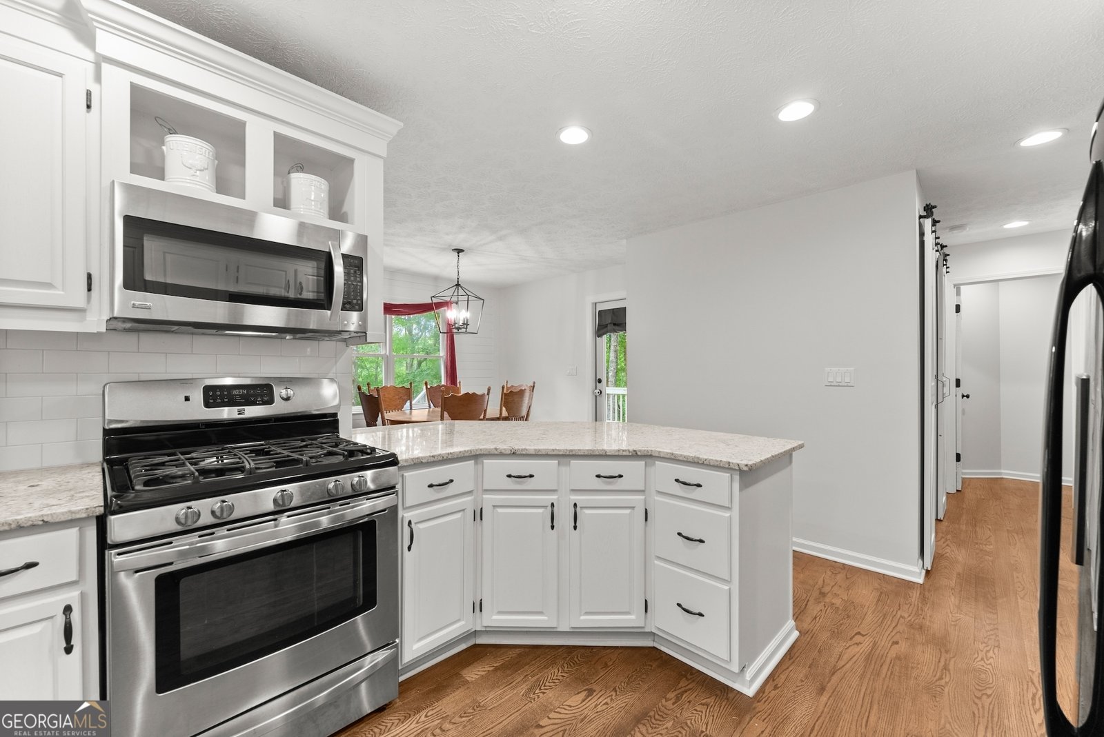 425 Trillium Ridge Dawsonville - 14