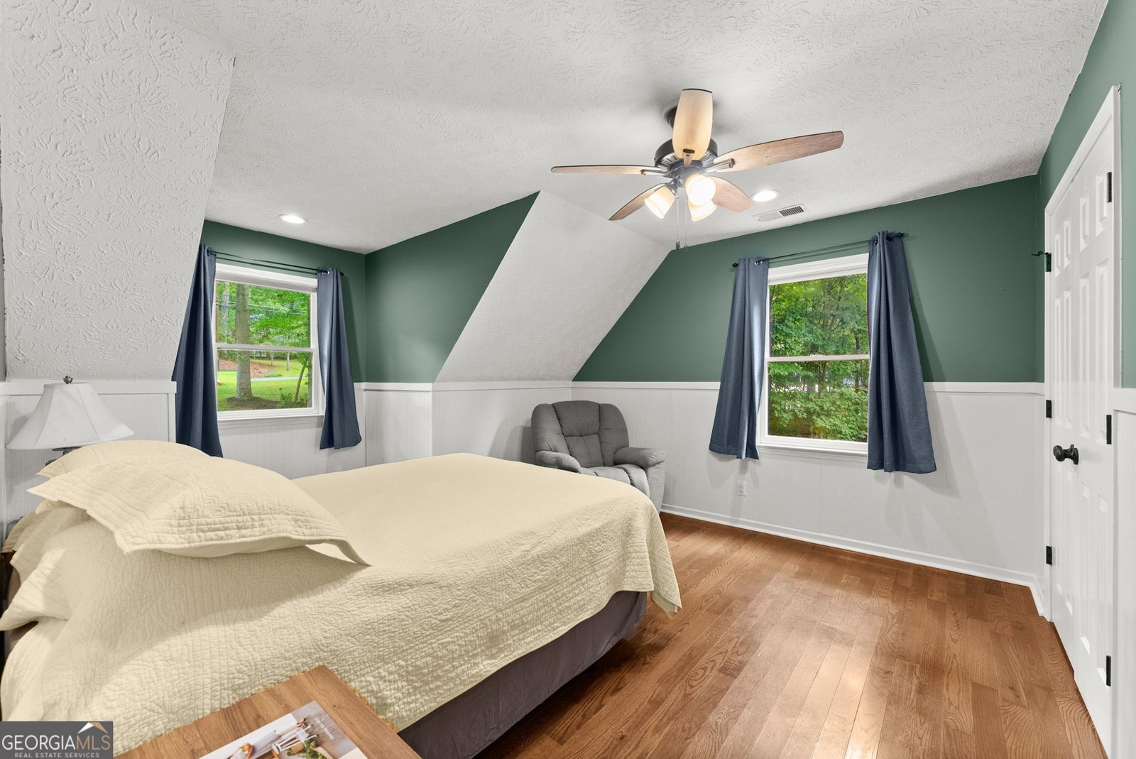 425 Trillium Ridge Dawsonville - 23